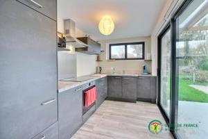 Maisons de vacances Des chevreuils : photos des chambres