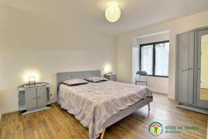 Maisons de vacances Des chevreuils : photos des chambres