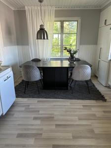 Nordic Central Villa