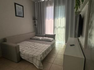 Apartamento na Praia Grande de Ubatuba