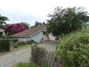 Maisons de vacances Petit rimbez : photos des chambres