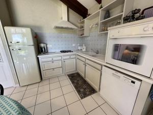 Maisons de vacances Peyrot : photos des chambres