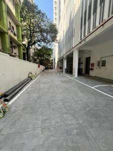 Hsquare Luxury Apartments Goregaon