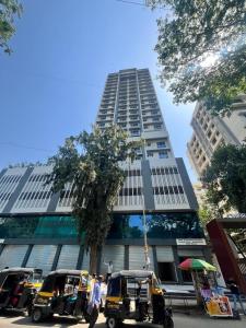 Hsquare Luxury Apartments Goregaon