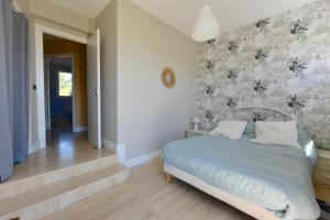 Maisons de vacances Chez forcade : photos des chambres