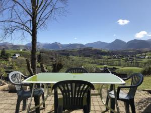 Maisons de vacances Chez forcade : photos des chambres