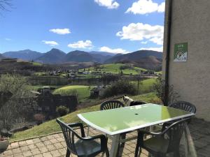 Maisons de vacances Chez forcade : photos des chambres
