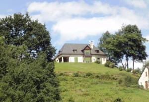 Maisons de vacances Chez forcade : photos des chambres