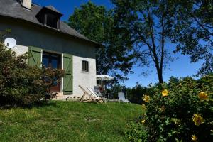Maisons de vacances Chez forcade : photos des chambres