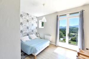 Maisons de vacances Chez forcade : photos des chambres