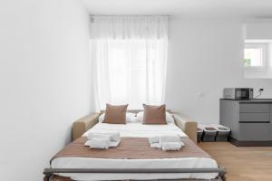 MI CASA - Appartamento in Ponte Nuovo