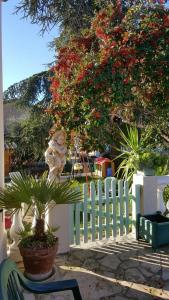 Maisons de vacances Gite bosi tanneron : photos des chambres