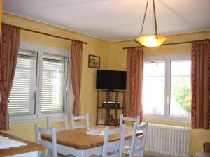 Maisons de vacances Gite bosi tanneron : photos des chambres