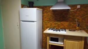 Maisons de vacances Gite bosi tanneron : photos des chambres