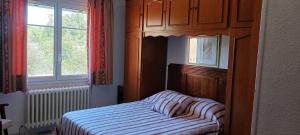 Maisons de vacances Gite bosi tanneron : photos des chambres