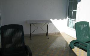 Maisons de vacances Gite bosi tanneron : photos des chambres