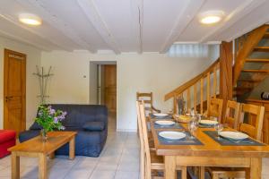 Gite du metayer - domaine de coulagnettes