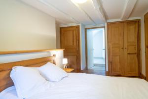 Gite du metayer - domaine de coulagnettes