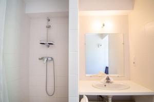 Gite du metayer - domaine de coulagnettes