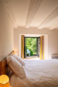 Gite du metayer - domaine de coulagnettes