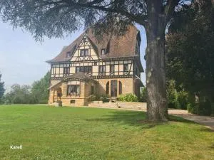 Manoir de La Gravière - Inor
