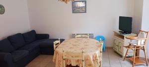 Maisons de vacances Gite barret le muy : photos des chambres