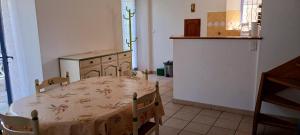 Maisons de vacances Gite barret le muy : photos des chambres