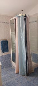 Maisons de vacances Gite barret le muy : photos des chambres