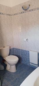 Maisons de vacances Gite barret le muy : photos des chambres