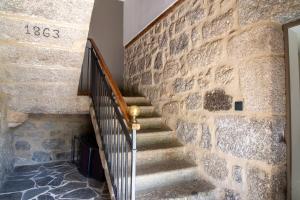 Maisons de vacances La maison de maitre - domaine de coulagnettes : photos des chambres