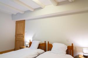 Maisons de vacances La maison de maitre - domaine de coulagnettes : photos des chambres