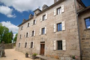 Maisons de vacances La maison de maitre - domaine de coulagnettes : photos des chambres