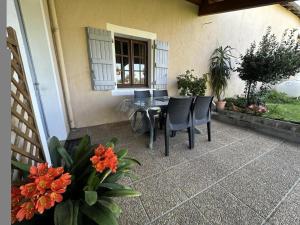 Gîte jean