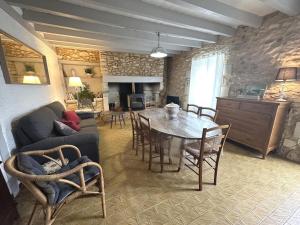 Gîte jean