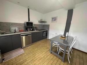 Gîte jean
