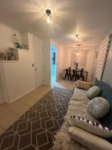 Hotel Boutique Paqari casas completamente amobladas