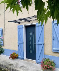 Maisons de vacances Chez hurou : photos des chambres