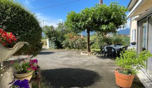 Maisons de vacances Chez hurou : photos des chambres