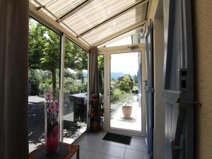 Maisons de vacances Chez hurou : photos des chambres