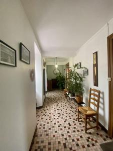 Maisons de vacances Chez hurou : photos des chambres