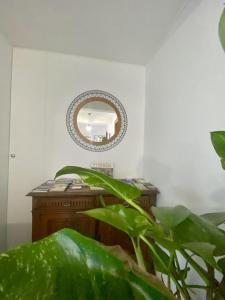 Maisons de vacances Chez hurou : photos des chambres