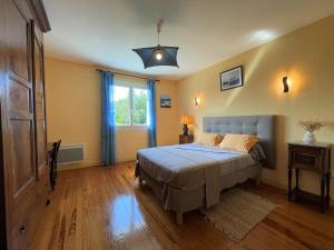 Maisons de vacances Chez hurou : photos des chambres