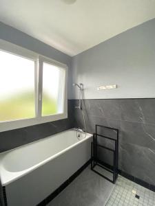 Maisons de vacances Chez hurou : photos des chambres