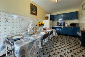 Maisons de vacances Chez hurou : photos des chambres