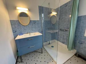 Maisons de vacances Le moulin : photos des chambres
