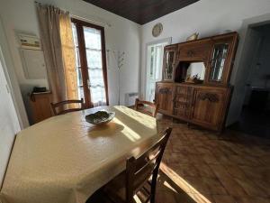 Maisons de vacances Le moulin : photos des chambres