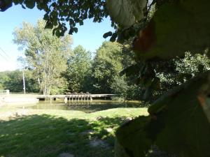Maisons de vacances Le moulin : photos des chambres