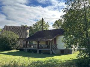 Maisons de vacances Le moulin : photos des chambres