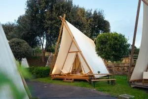 Kampaoh Somo Playa - Suesa