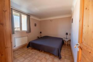 Maisons de vacances Campagne la clape g2116 : photos des chambres